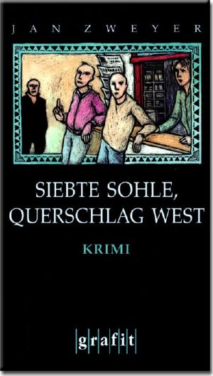 [Rainer Esch 03] • Siebte Sohle, Querschlag West